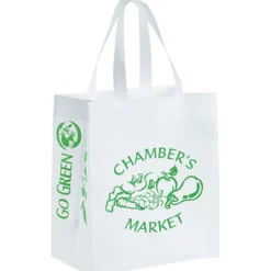 Market Tote