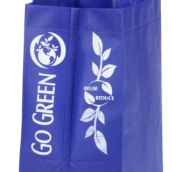 Market Tote - Full Color