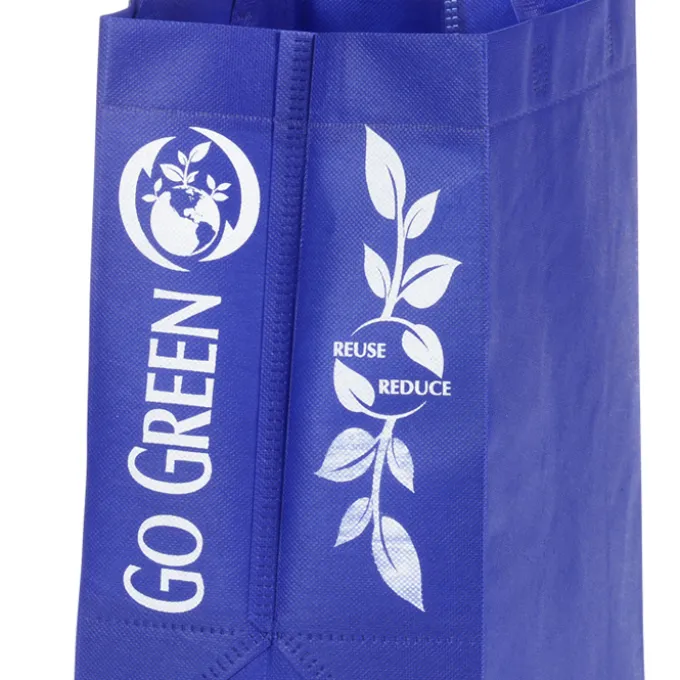 Market Tote - Full Color