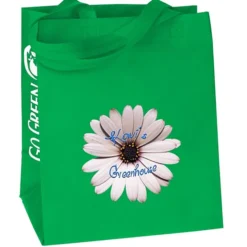 Market Tote - Full Color