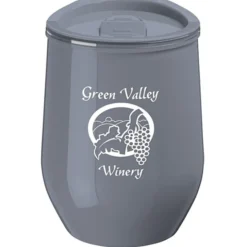 Marmont Acrylic Wine Tumbler - 12 oz