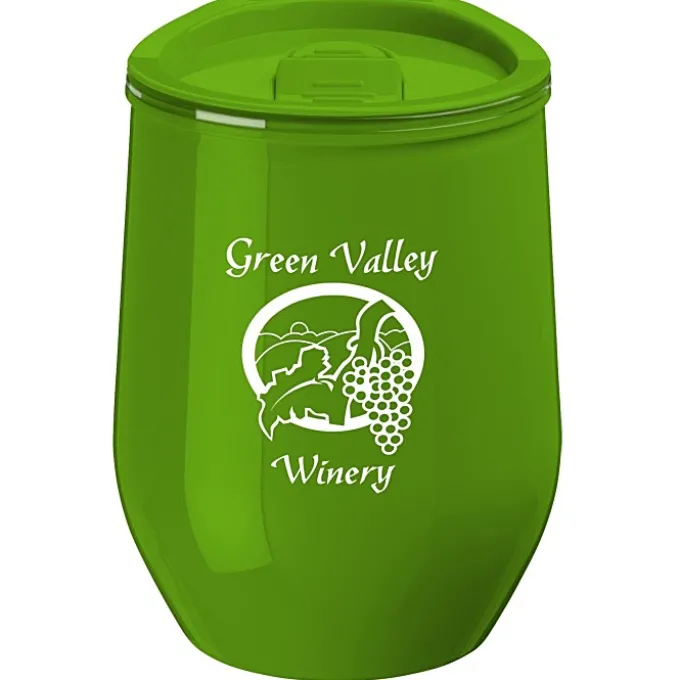 Marmont Acrylic Wine Tumbler - 12 oz