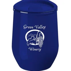 Marmont Acrylic Wine Tumbler - 12 oz