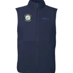 Marmot Rocklin Fleece Vest - Men's