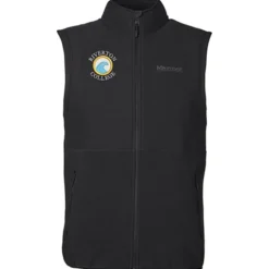 Marmot Rocklin Fleece Vest - Men's