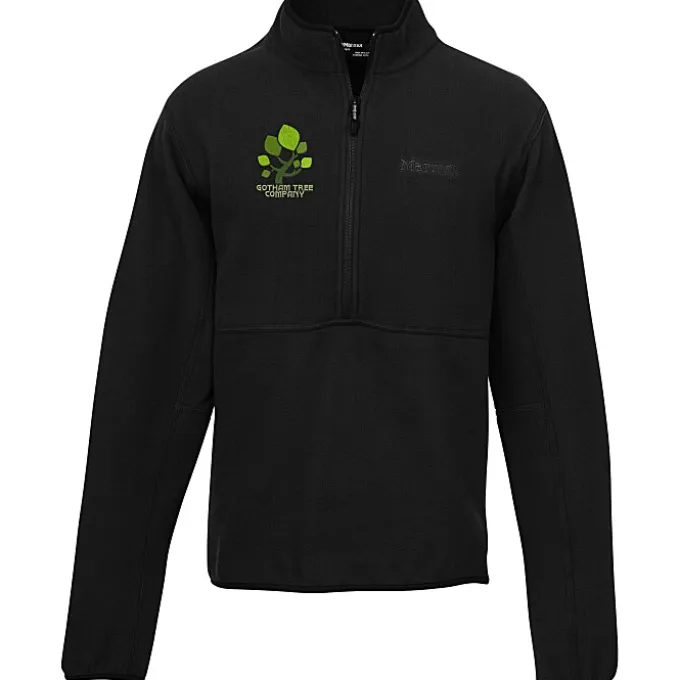 Marmot Rocklin Fleece 1/2-Zip - Men's