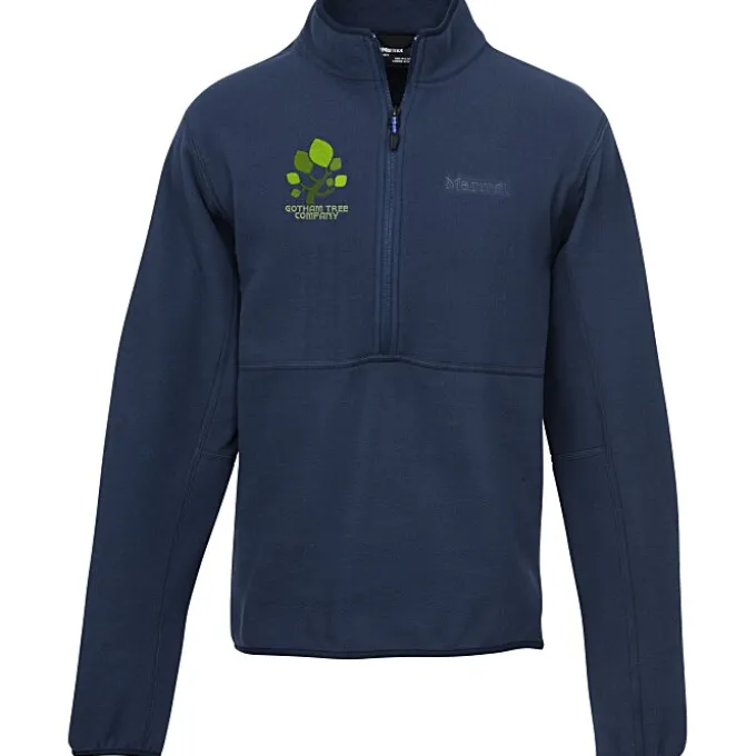 Marmot Rocklin Fleece 1/2-Zip - Men's