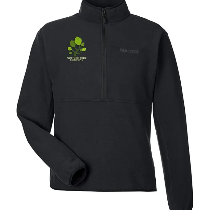 Marmot Rocklin Fleece 1/2-Zip - Men's