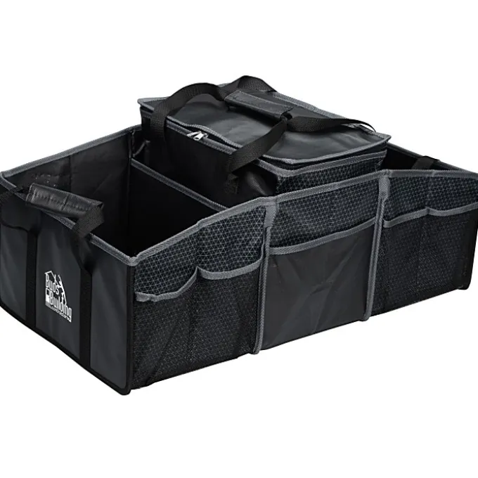 Master Trunk Organizer with Cooler