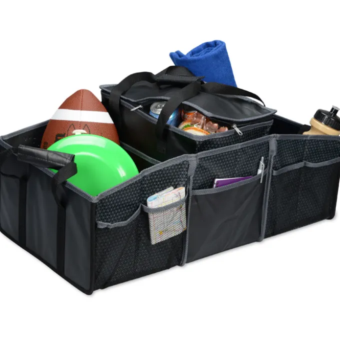 Master Trunk Organizer with Cooler