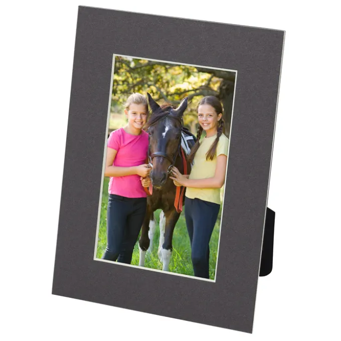 Mat Board Bevel Frame - 4 inches x 6 inches