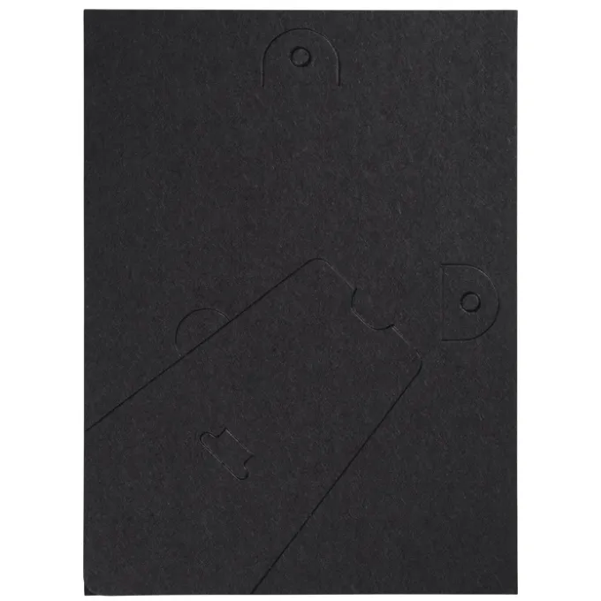 Mat Board Bevel Frame - 4 inches x 6 inches
