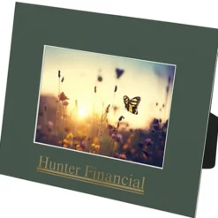 Mat Board Bevel Frame - 5 inches x 7 inches