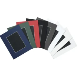 Mat Board Bevel Frame - 5 inches x 7 inches