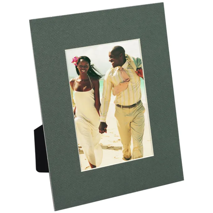 Mat Board Bevel Frame - 5 inches x 7 inches