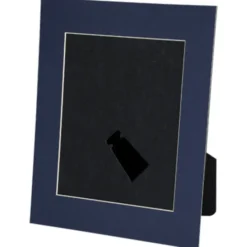 Mat Board Bevel Frame - 8 inches x 10 inches
