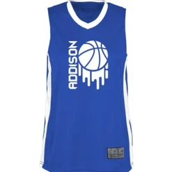 Match-Up Basketball Jersey - Ladies'