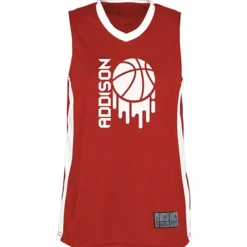 Match-Up Basketball Jersey - Ladies'