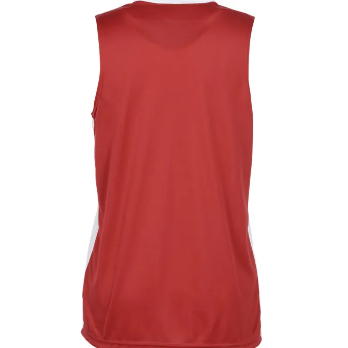 Match-Up Basketball Jersey - Ladies'