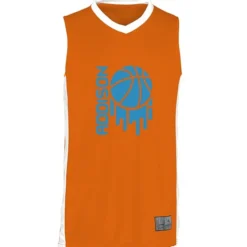 Match-Up Basketball Jersey - Men's