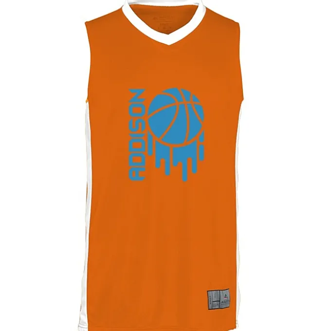 Match-Up Basketball Jersey - Men's