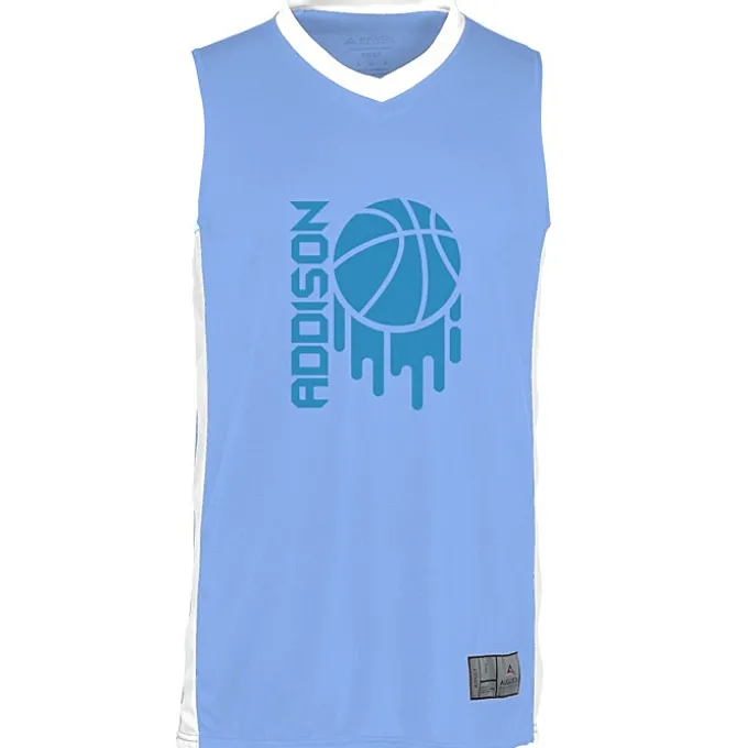 Match-Up Basketball Jersey - Men's