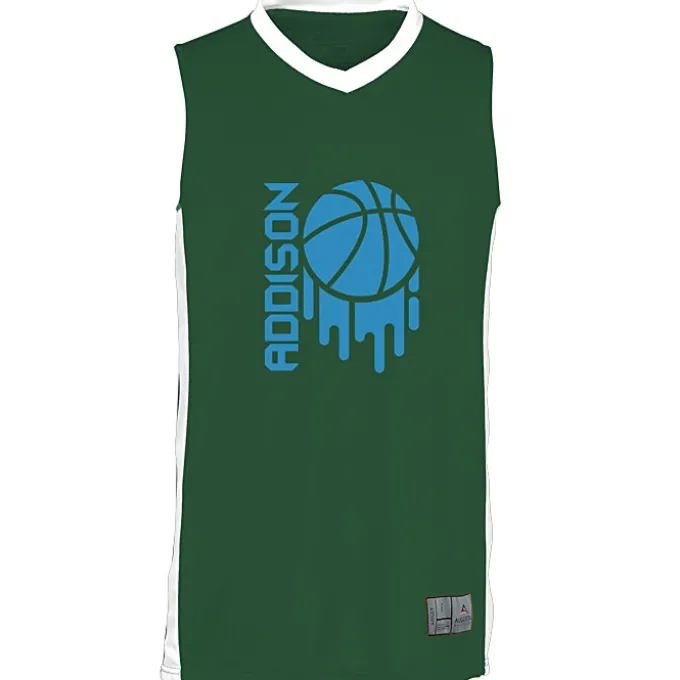 Match-Up Basketball Jersey - Men's