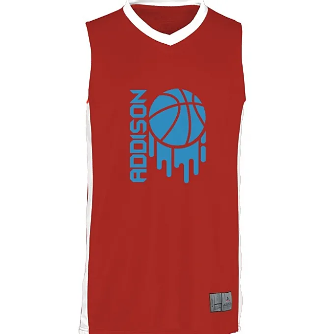 Match-Up Basketball Jersey - Men's