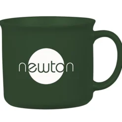 Matte Campfire Coffee Mug - 15 oz