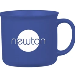 Matte Campfire Coffee Mug - 15 oz