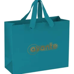 Matte Eurotote - 8 inches x 10 inches