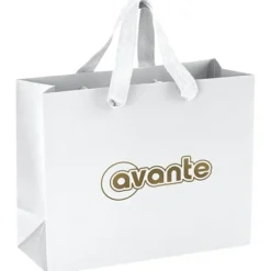Matte Eurotote - 8 inches x 10 inches