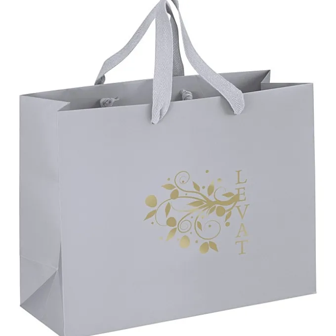 Matte Eurotote - 10 inches x 13 inches