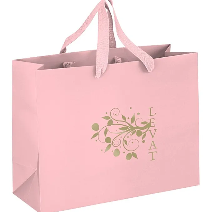 Matte Eurotote - 10 inches x 13 inches