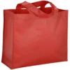 Matte Laminate Tote - 12 1/2 inches x 16 inches