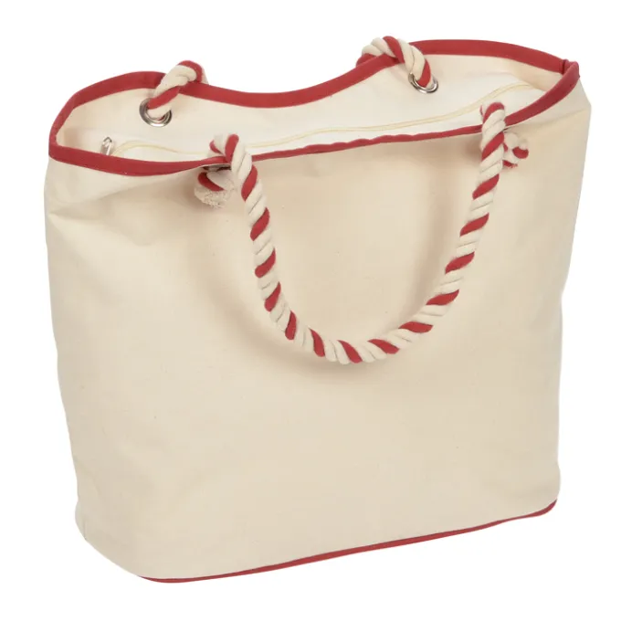 Maui 8-oz Laminated Cotton Tote