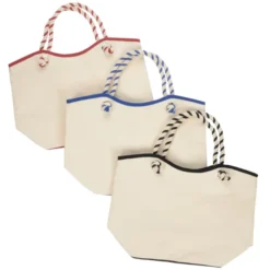 Maui 8-oz Laminated Cotton Tote