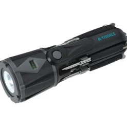 Max Screwdriver Set with Flashlight