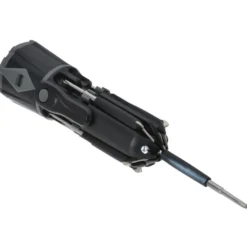 Max Screwdriver Set with Flashlight