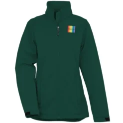 Maxson Soft Shell Jacket - Ladies' - 24 hr