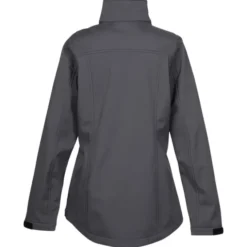 Maxson Soft Shell Jacket - Ladies'
