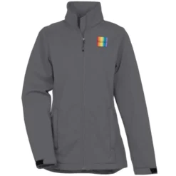 Maxson Soft Shell Jacket - Ladies'