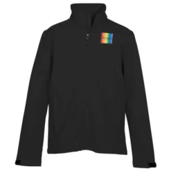 Maxson Soft Shell Jacket - Men's