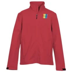 Maxson Soft Shell Jacket - Men's