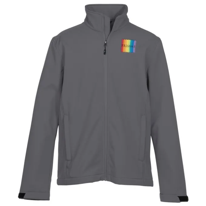Maxson Soft Shell Jacket - Men's