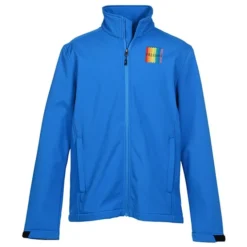 Maxson Soft Shell Jacket - Men's