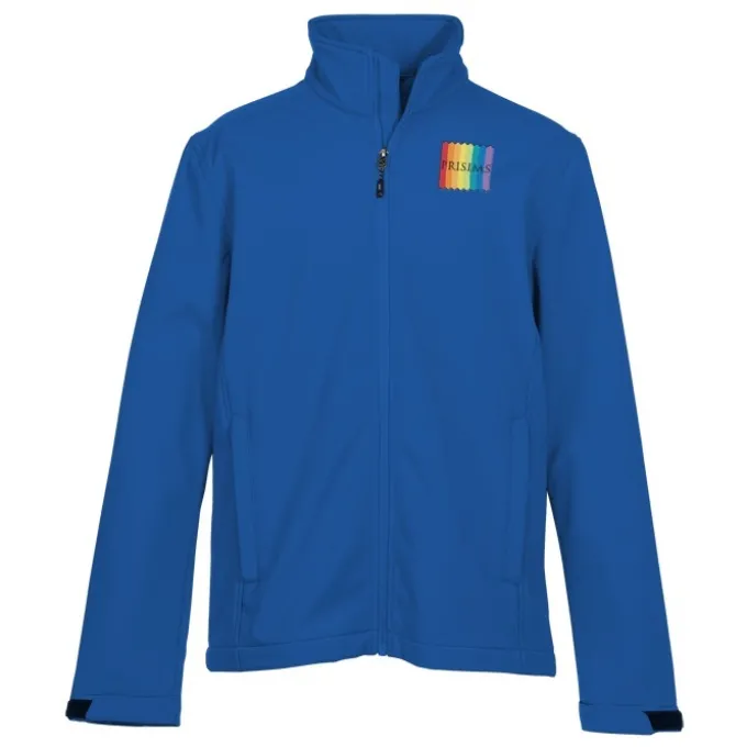 Maxson Soft Shell Jacket - Men's