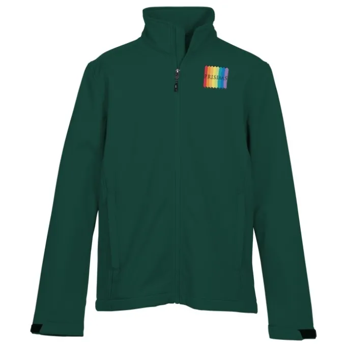 Maxson Soft Shell Jacket - Men's