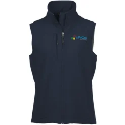 Maxson Soft Shell Vest - Ladies'