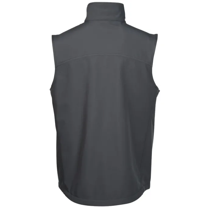 Maxson Soft Shell Vest - Men's